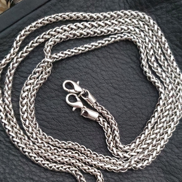 BRIGHTON My Michelle Mini Rose Pouch Clutch Black Leather Shoulder Bag - Picture 12 of 12